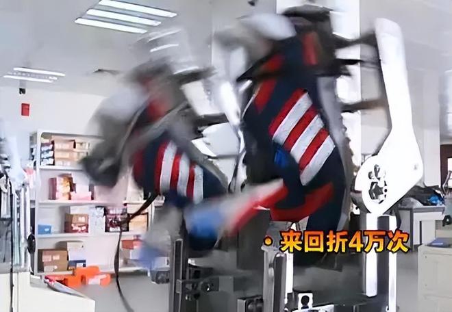 莆田鞋”终于让耐克阿迪都开始怀疑自己j9国际站登录做了20年假鞋之后“(图15)