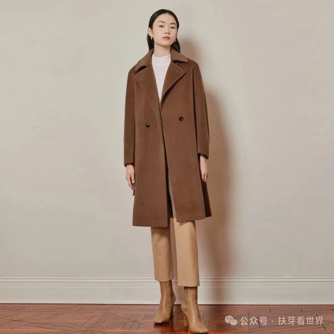 要美丽动人又不失时尚！九游会j9登陆冬天就是