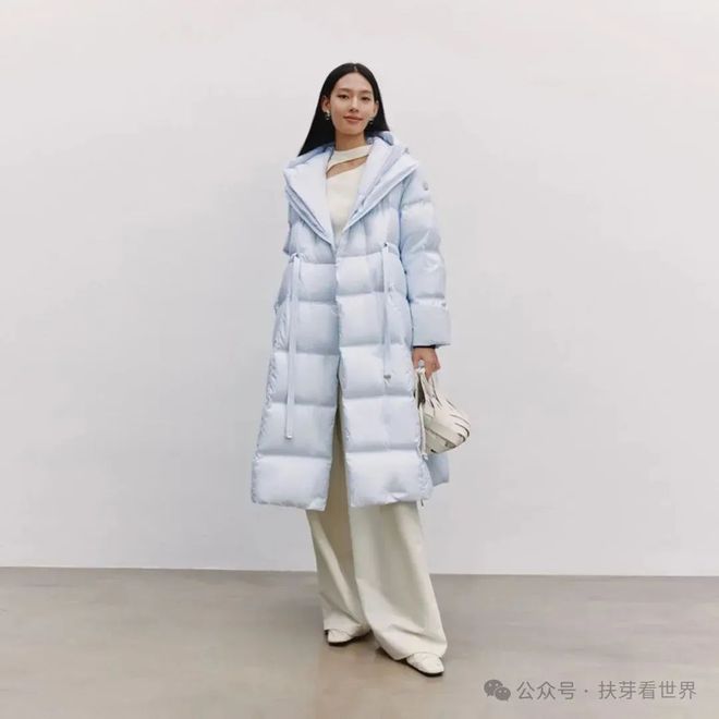 要美丽动人又不失时尚！九游会j9登陆冬天就是(图6)