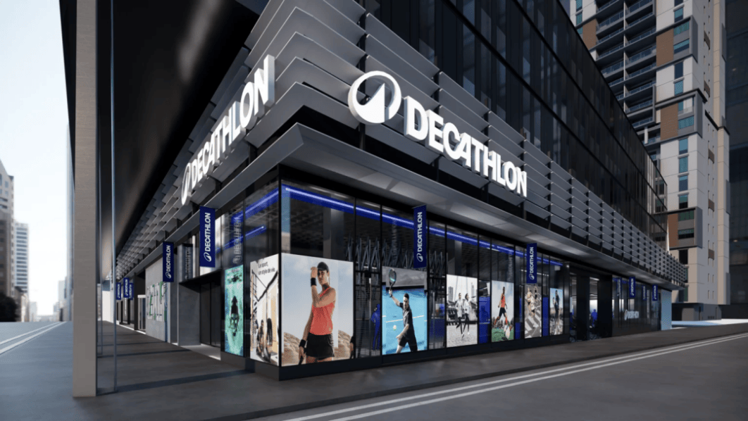 马、lululemon、迪卡侬、达芙妮、ZARA、Dime MTLj9九游会(中国)网站资讯10条 始祖鸟、安踏、鸿星尔克、耐克、彪(图7)