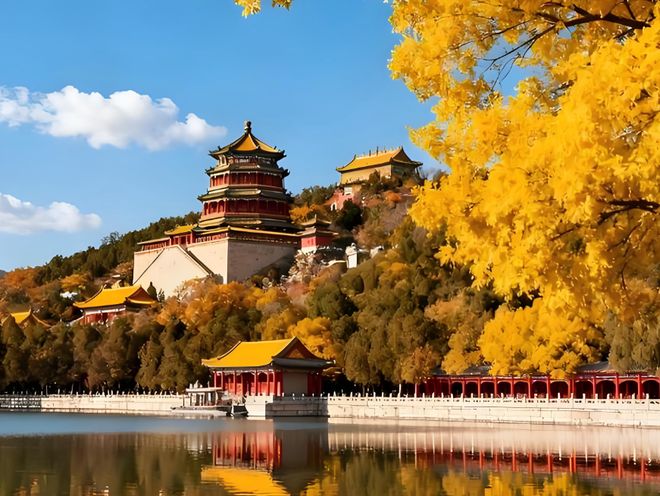 测评！五日游跟团费用 + 避坑攻略必看J