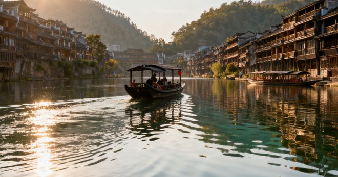 10：旅划算实至名归高端资源成典范九游会