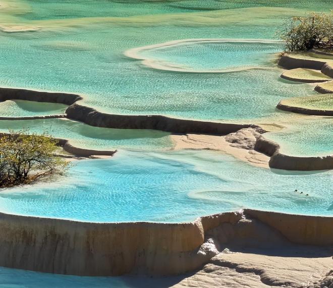 川报团游费用及行程首次出行必看！j9国际四川跟团四日游费用明细四(图3)