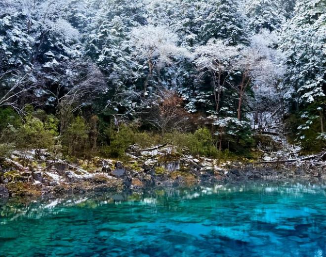 川报团游费用及行程首次出行必看！j9国际