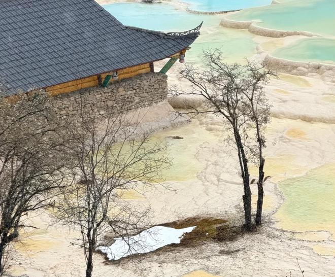 川报团游费用及行程首次出行必看！j9国际四川跟团四日游费用明细四(图2)