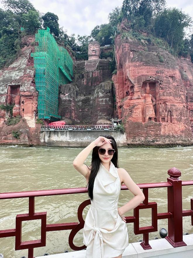 四川5天4晚旅游价格纯玩经验分享九游会网站四川旅游五天四晚多少钱(图4)